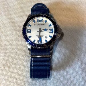 Stuhrling Watch